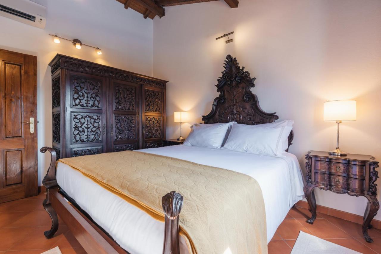 Quinta Do Outeiro Guest House Resende Bagian luar foto