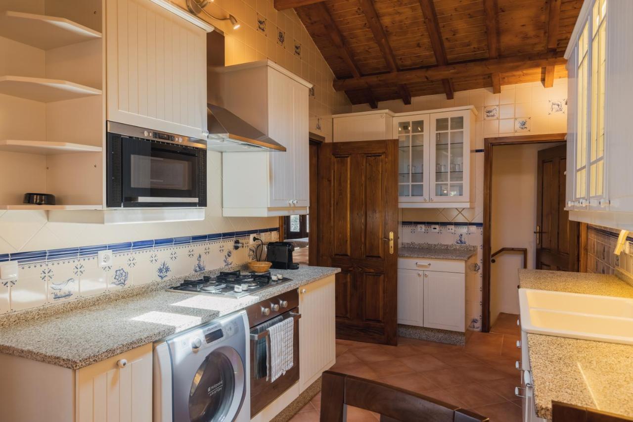 Quinta Do Outeiro Guest House Resende Bagian luar foto